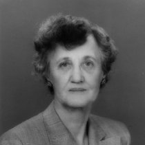 Mrs. Richard Sammond Was Elected to the Board of Directors